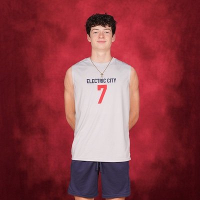 ryanhorutzvb27's profile picture. 6’0” Setter Class of 2027 
36" Approach Jump
30.3" Standing Vertical
58mph Jump Serve