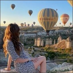 ouglarau61509's profile picture. 