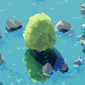 godoteiro's profile picture. Just a game dev lost in the fields