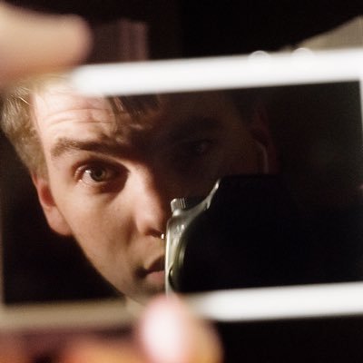 BrennanColberg's profile picture. mist that appears for a little while and then vanishes