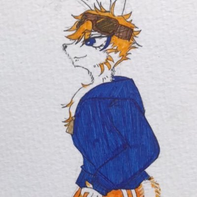 tapa_Ikiteru's profile picture. とあるコスプレイヤーの大自我。向こうで言わないやりたいキャラとか言う。日常垢⬇️ ゲーム、TRPG、日常、イラスト、作業雑多予定‼️ プロムン、コンパス、FGO、ゼンゼロのオタク。連絡手段discordやDM希望✨ レイヤー→ @shitano_Cos
