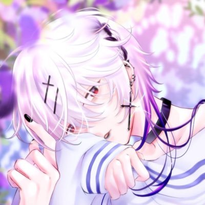 ♰幽♰さんのプロフィール画像