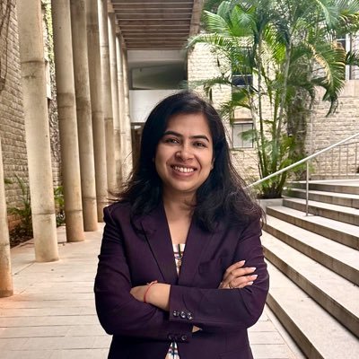 AggarwalSugandh's profile picture. Phd Scholar (Econ) @IIM_I | Public Policy | Social Impact Talk to me about industrial policy, energy transition, skill development and food !