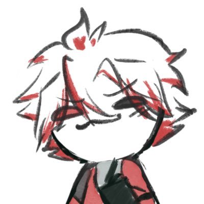sakumy_104's profile picture. 22.  She/her. ES/EN(bad 🗿) Mexico. A poor attempt at an artist who likes gachas 🗿