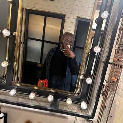 mistermajesty4's profile picture. L(G)BT💗💗 Nicki follows 1/1/21♥️♥️ 🇹🇹 🇯🇲