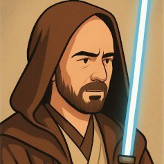 daouzli's profile picture. Jedai Labs - PhD neuromorphics, 
Programming, AI/ML/Data science, fullstack, robotics, Blockchain/Ethereum/Solidity/NFT, open source, geek!