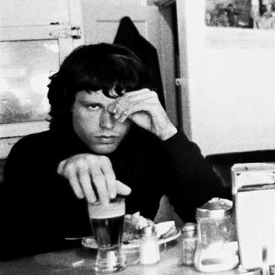 alkheIaifi's profile picture. @jimmorrison