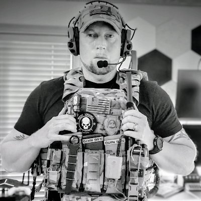 Dirty_Civilian's profile picture. Proud American and Dirty Civilian 🇺🇸