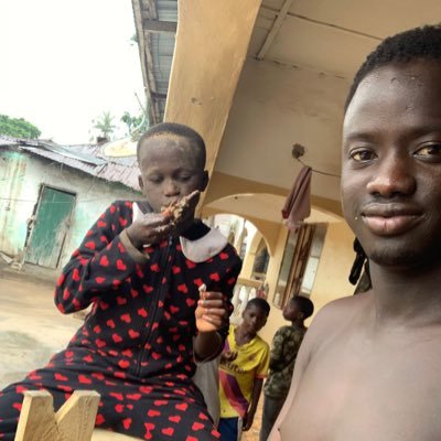 DarboePaul's profile picture. God is an advocate to the oppressed. The Lord is a refuge for the oppressed, a stronghold in times of trouble🀄️✝️