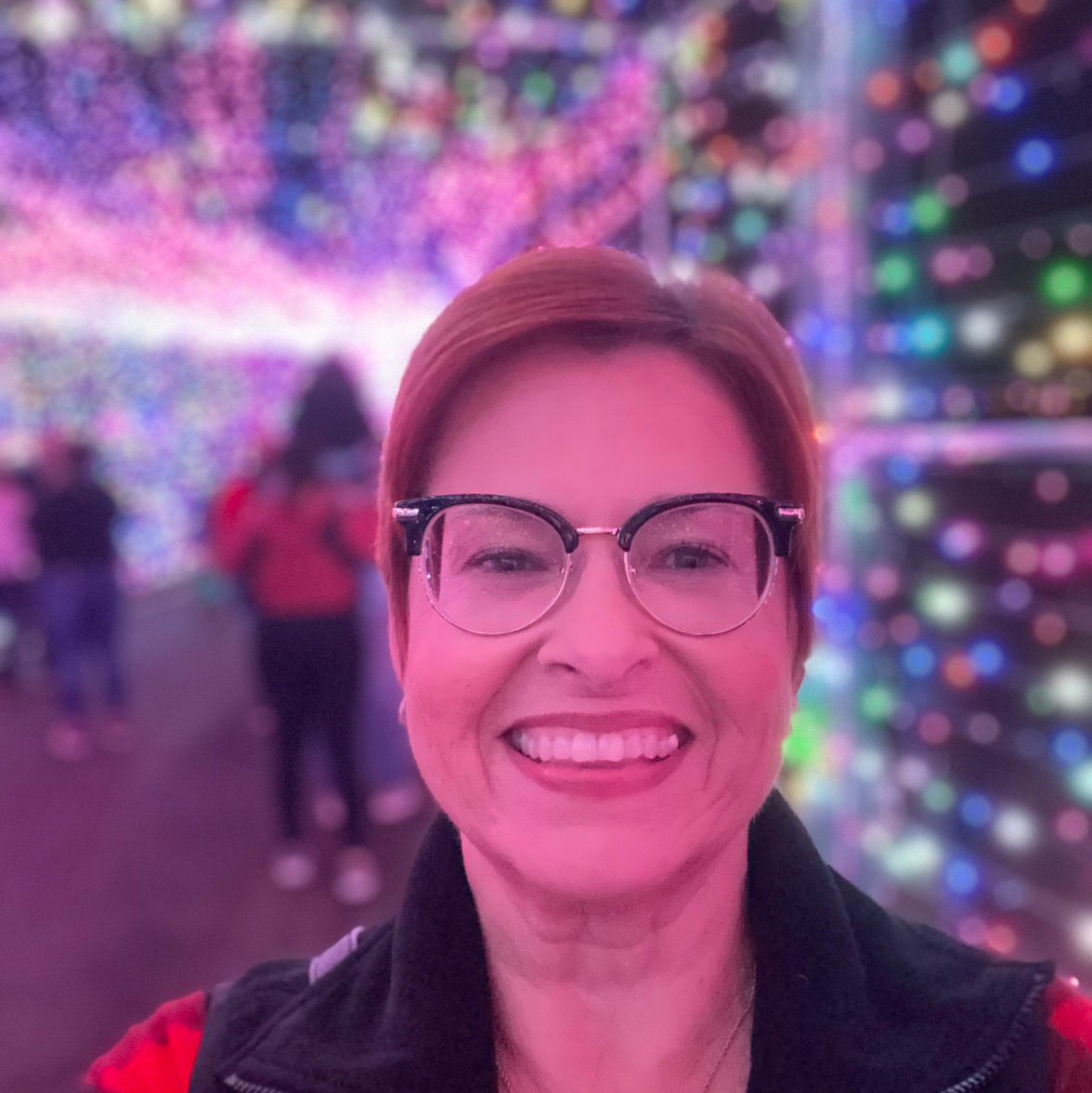 KayLunaLu's profile picture. 