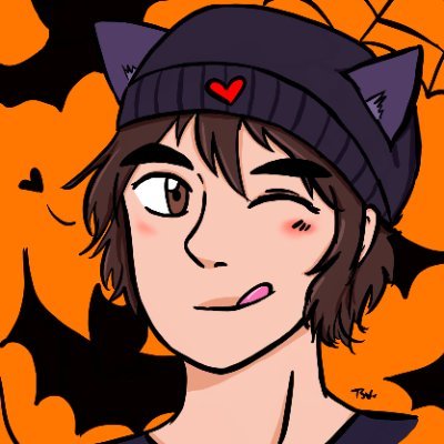 SpookyHeart21さんのプロフィール画像