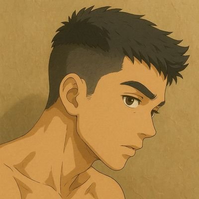 maxmelo1304's profile picture. 