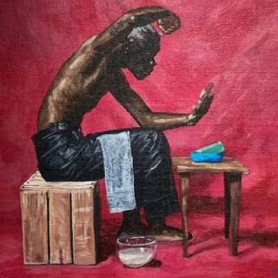 yawngman's profile picture. 