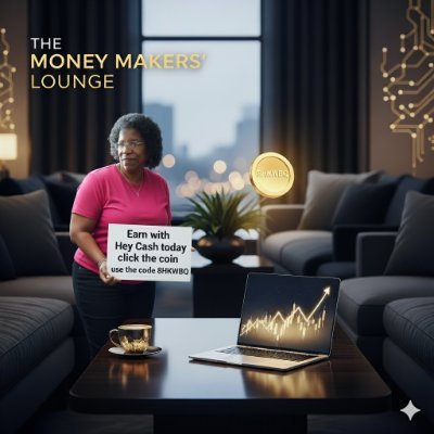 MMLoungeX's profile picture. Unlock the vault! 🔑 Proven Hey Cash profit methods + Casino World strategies. Live Q&As, tracking your success, and big rewardshttps://linktr.ee/mmloungeKE