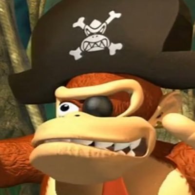 🍌Donkey Kong🍌 and ⭐️Rosalina⭐️ Fan • Multifandom • YouTuber • Alt Account @ExpandDong65 I’m an adult, so suggestive RTs will occur