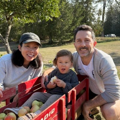 Disciple, husband, foodie, climber, digital marketer, PNW, 🇫🇷