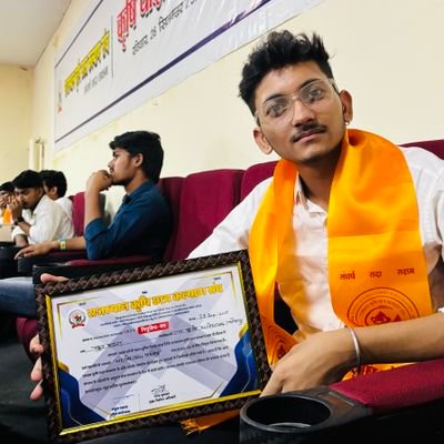 Nakul badra Profile