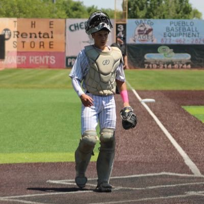 ByronBerkheime's profile picture. Class of 2028 Highland high school Middle Infield and Catcher