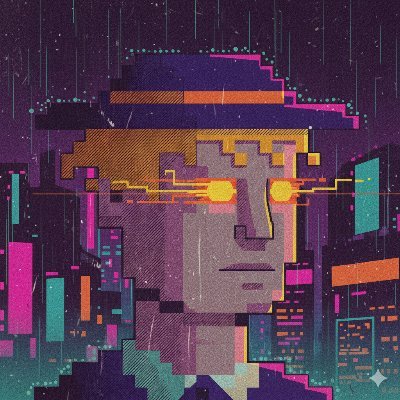 cryptoxgaming's profile picture. Probably chilling in @TheMobDAO waiting on the world to end.