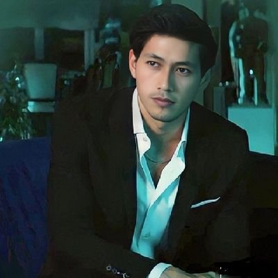 ablahu283's profile picture. semangat