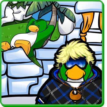 Olá! Meu nome no CP é Matris 4,
se quizer me encontrar no CP eu entro bastante no Zero Grau. Eu posto nos blogs: Vip's CP e Submarino CP! Follow Me!