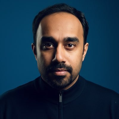 Timinroy's profile picture. Founder of LIVENserv | Brand Consultant in Dubai | Paid Campaigns & Lead Generation | Helping companies in GCC even before the inception of Generative AI