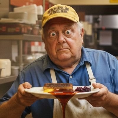 ChadMcChadstin's profile picture. 