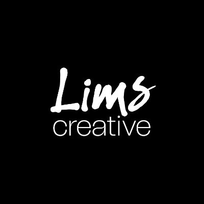 LimsCreative's profile picture. Self taught logo and brand identity designer | 12+ yrs | Passion driven always learning ✦ Creating timeless identities.