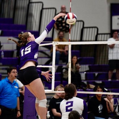 10ftTaylor's profile picture. I'm a High School Volleyball player from Utah. Competing is my passion.
