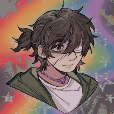 Free:🇵🇸🇱🇧🇾🇪
Phlebotomist💉
He/They(18)🏳️⚧️
Never separate: @gatensmilez
Basic DNIS