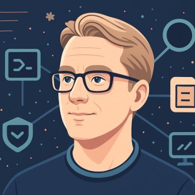 BuildAtScale's profile picture. 