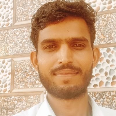 amit__kumar1's profile picture. indian 🇮🇳, believe in buddhism.
cover politics, national and international.

https://t.co/joi7DwGfqr