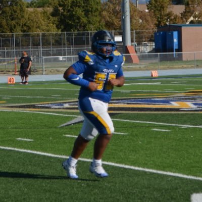 C’O 2029|| STUDENT ATHLETE || 3.0 GPA || 5’8 || 240lb || OL/DL || Highschool @TaylorsvilleHS || https://t.co/ZWHQtM9Z4q|| inokemataele0@gmail.com