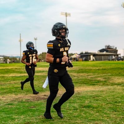 Brennen Gibbs Profile