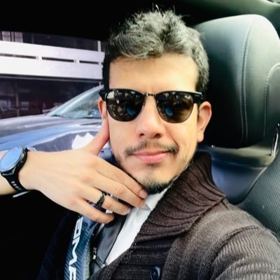 GiniGuido's profile picture. Un apasionado por la ciencia, la música, la cultura fitness; de todo lo que enriquezca y me haga crecer intelectualmente