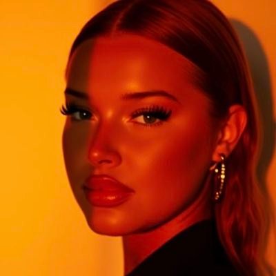 RyleiRaxx's profile picture. IG: thelashbarhouston