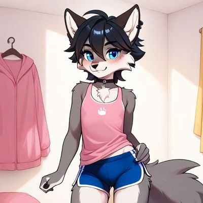WolfdogBrandon's profile picture. Rp account for furries, d&d, anime, and various other genres. All art posted is mine, but free to use. (18+ only or blocked. Minors DNI)
