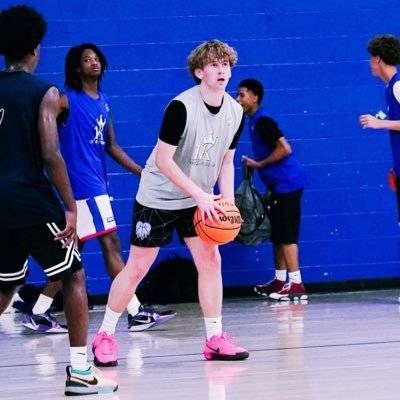 GavinMoodyy2's profile picture. 2028 6’0 sg/pg 175lbs. NCAA ID# 2506623651. gpa-3.86  email-gavinmoody2028@yahoo.com