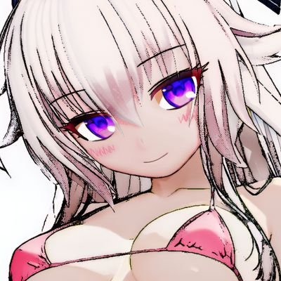 放し飼い中@氷属性
マルチロールお花団長@副団ゲウムねぇね
ログイン1700日程の復帰勢
使用機器
ROG Zephyrus G14 GA402RJ GA402RJ-R76RX6700SGL
Wacom Cintiq 16 FHD
Creality HALOT-MAGE PRO
AI学習禁止
