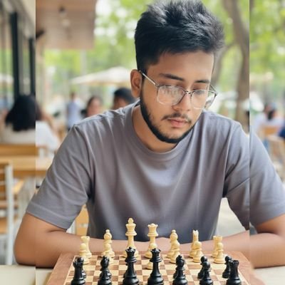 Touhidul1000's profile picture. 📌Ctg,🇧🇩

Law student || Football & Tennis fanatic || Politics enthusiast | Cat parent🐾 | Living between mountain trails & ocean tides.

Insta.- its_touhidul