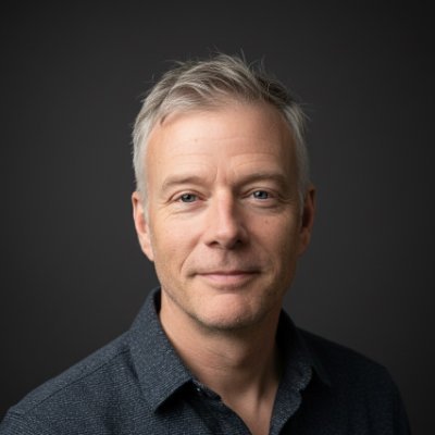 Jeff Holmesさんのプロフィール画像