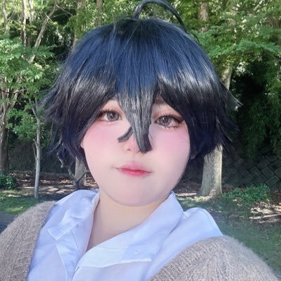 kunihiro0621_'s profile picture. 20↑フォローどうぞ！！ 自慢の彼氏@Mika201004ゆる〜くコスやってます！ いつでも併せ募集してます笑気軽に絡んでください！撮影などもお誘い頂けたら行きます！保存、使用❌相方ありすちゃん