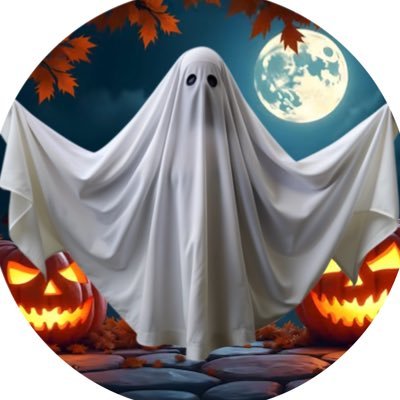RyanKovacs14's profile picture. “Pumpkin screaming in the dead of night” 🎃 — Happy Halloween 🧛🏻; October 2025 🍁