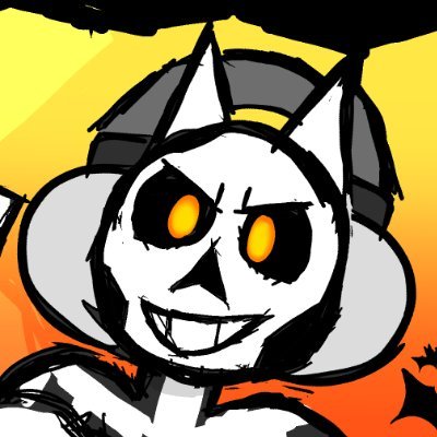 🔞THEUNDEADTIGER - 🍂FALL CØMMZ OPEN!🍂さんのプロフィール画像