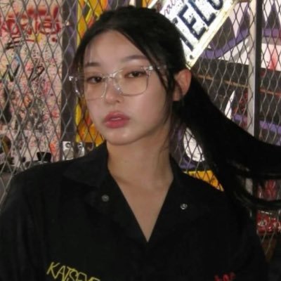 itsmeichae's profile picture. KATSEYE energy 24/7.