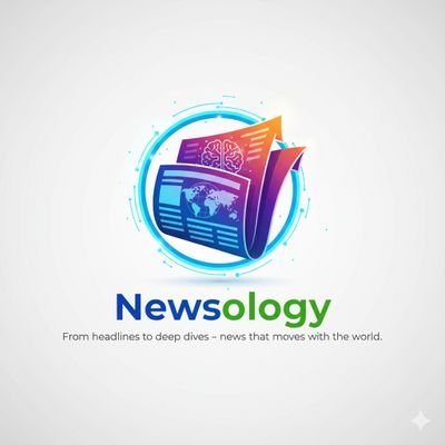 Newsology0's profile picture. 𝙁𝙧𝙤𝙢 𝙝𝙚𝙖𝙙𝙡𝙞𝙣𝙚𝙨 𝙩𝙤 𝙙𝙚𝙚𝙥 𝙙𝙞𝙫𝙚𝙨 – 𝙣𝙚𝙬𝙨 𝙩𝙝𝙖𝙩 𝙢𝙤𝙫𝙚𝙨 𝙬𝙞𝙩𝙝 𝙩𝙝𝙚 𝙬𝙤𝙧𝙡𝙙.