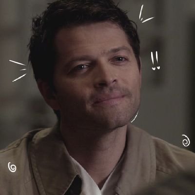 CastielisEVIL's profile picture. ADULT : #profictwt & #spntwt //RADQUEER                           just in case backup 4 @_n3croang3l_ !! I LOVE MY F/O's ☆ priv : @casluvstomura !! please bmf