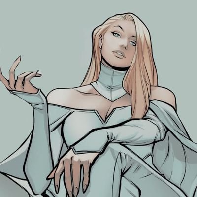 frostedivory's profile picture. Mdni 🚫