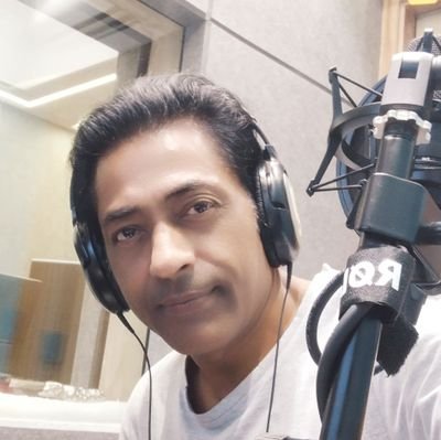 ajitabhssharma's profile picture. 