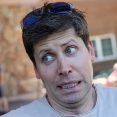 CEO, OpenAI. Ex-CEO, whY Not Combinator. Always Accelerate, while Doing AGI or Driving.